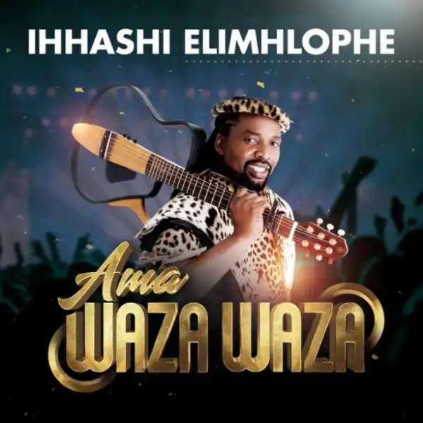 Ihhashi Elimhlophe - Impi Asiyifuni